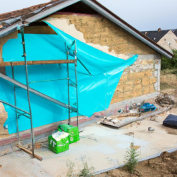 Agrandissement terrasse : Aménagez votre Extérieur pour des Moments Inoubliables Cahors